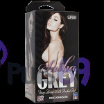 Мастурбатор Sasha Grey Deep Throat Ultraskyn Pocket Pal