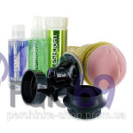 Оригинал! МЕГА набор Fleshlight Stamina Training Unit Value Pack от Fleshlight Girls