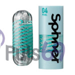 Мужской мастурбатор Tenga Spinner Pixel (Япония)