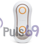 Мастурбатор Tenga Flip Orb Masturbator Orange Crash (Япония)