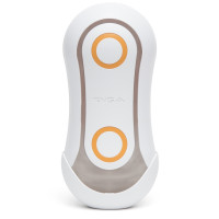 Мастурбатор Tenga Flip Orb Masturbator Orange Crash (Япония)