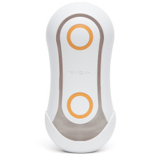 Мастурбатор Tenga Flip Orb Masturbator Orange Crash (Япония) Мастурбатор Tenga Flip Orb Masturbator Orange Crash (Япония)