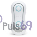 Мастурбатор Tenga Flip Orb Masturbator Blue Rush (Япония)