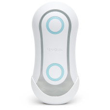 Мастурбатор Tenga Flip Orb Masturbator Blue Rush (Япония) Мастурбатор Tenga Flip Orb Masturbator Blue Rush (Япония)