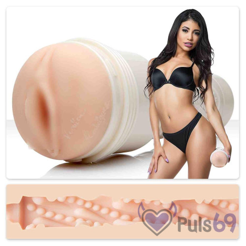 Мастурбатор Veronica Rodriguez Caliente от Fleshlight Girls