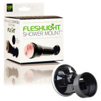 Крепление для душа Fleshlight Shower Mount Крепление для душа Fleshlight Shower Mount