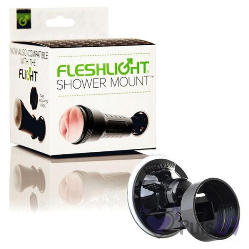 Крепление для душа Fleshlight Shower Mount