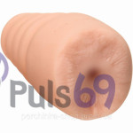 Мастурбатор Palm Pal Ultraskyn Masturbator Ass от Doc Johnson