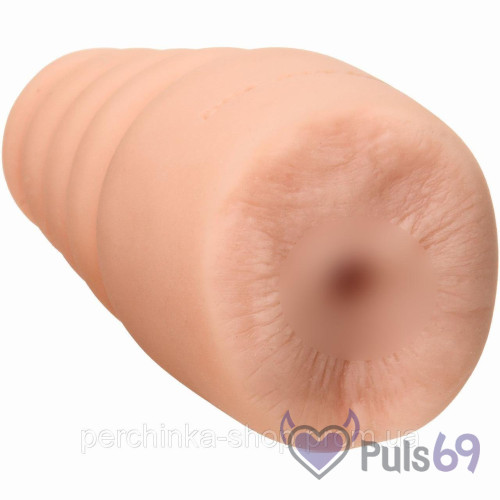 Мастурбатор Palm Pal Ultraskyn Masturbator Ass от Doc Johnson