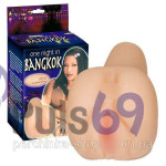 Мастурбатор One Night in Bangkok Pussy and Ass от Orion