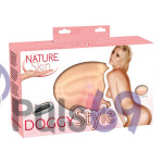 Мастурбатор Pussy and Ass Nature Skin Doggy Style от Orion