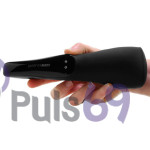 Мастурбатор с вибрацией Satisfyer Men Wand