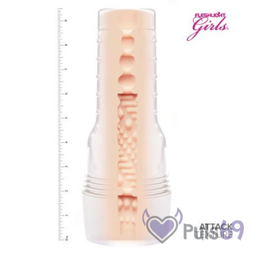 Оригинал! Мастурбатор Christy Mack от Fleshlight Girls Оригинал! Мастурбатор Christy Mack от Fleshlight Girls