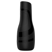 Мастурбатор Satisfyer Men Classic Black Мастурбатор Satisfyer Men Classic Black