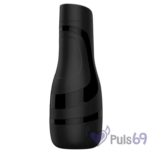 Мастурбатор Satisfyer Men Classic Black