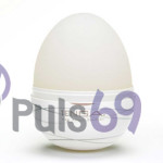 Мужской мастурбатор Tenga egg, Silky (Япония)