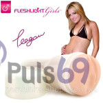 Оригинал! Мастурбатор Teagan Presley от Fleshlight Girls