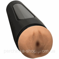Мастурбатор Main Squeeze Remy LaCroix от Doc Johnson Мастурбатор Main Squeeze Remy LaCroix от Doc Johnson