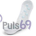 Мастурбатор Tenga Flip Orb Masturbator Blue Rush (Япония)