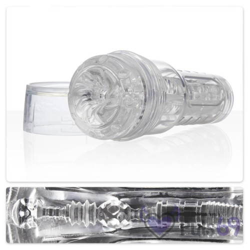 Набор Fleshlight Flashjack GO Torque Combo Набор Fleshlight Flashjack GO Torque Combo
