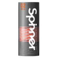 Мужской мастурбатор Tenga Spinner Shell Hexa (Япония) Мужской мастурбатор Tenga Spinner Shell Hexa (Япония)
