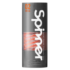Мужской мастурбатор Tenga Spinner Shell Hexa (Япония)