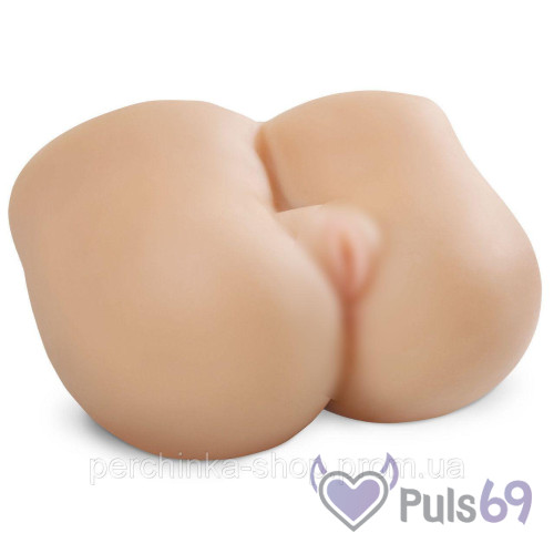 Мастурбатор Fuck Me Silly Petite от Pipedream