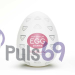 Мужской мастурбатор Tenga egg, Stepper (Япония)