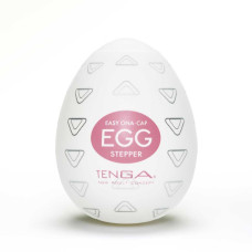 Мужской мастурбатор Tenga egg, Stepper (Япония) Мужской мастурбатор Tenga egg, Stepper (Япония)