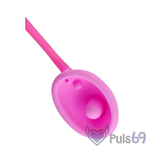Вакуумная помпа для вагины Premium Vagina Pump от Seven Creations Вакуумная помпа для вагины Premium Vagina Pump от Seven Creations