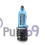 Гидропомпа Bathmate Hydromax 7 Wide Boy Blue