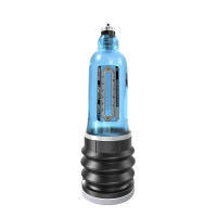 Гидропомпа Bathmate Hydromax 7 Wide Boy Blue Гидропомпа Bathmate Hydromax 7 Wide Boy Blue