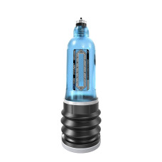 Гидропомпа Bathmate Hydromax 7 Wide Boy Blue Гидропомпа Bathmate Hydromax 7 Wide Boy Blue