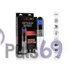 Автоматическая вакуумная помпа California Exotic Optimum Series Advanced Automatic Smart Pump