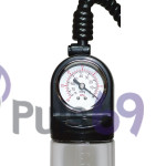 Вакуумная помпа Orion Penis Pump Deluxe