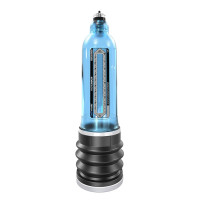 Гидропомпа Bathmate Hydromax 9 (X40) blue Гидропомпа Bathmate Hydromax 9 (X40) blue
