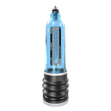 Гидропомпа Bathmate Hydromax 9 (X40) blue Гидропомпа Bathmate Hydromax 9 (X40) blue