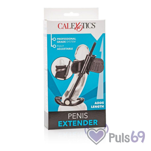 Экстендер Penis Extender California Exotic Экстендер Penis Extender California Exotic
