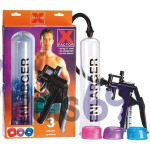 Вакуумная помпа X Factor Enlarger Pump от Seven Creations