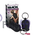 Вакуумные присоски для сосков Orion Nipple Sucker Black Velvets