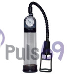 Вакуумная помпа Orion Penis Pump Deluxe