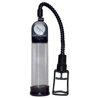 Вакуумная помпа Orion Penis Pump Deluxe Вакуумная помпа Orion Penis Pump Deluxe