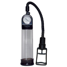 Вакуумная помпа Orion Penis Pump Deluxe Вакуумная помпа Orion Penis Pump Deluxe