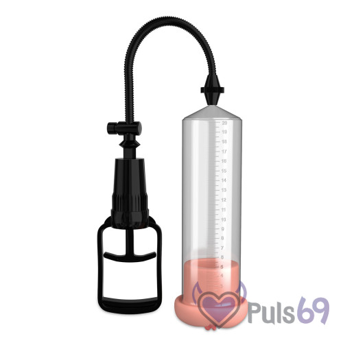 Вакуумная помпа Pump Worx Fanta Flesh Pussy Pump Вакуумная помпа Pump Worx Fanta Flesh Pussy Pump