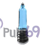 Гидропомпа Bathmate Hydromax 9 (X40) blue