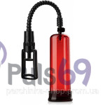 Вакуумная помпа Orion Air Control Penis Pump