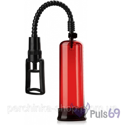 Вакуумная помпа Orion Air Control Penis Pump