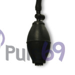 Вакуумная помпа для вагины Fetish Fantasy Series High Intensity Pussy Pump