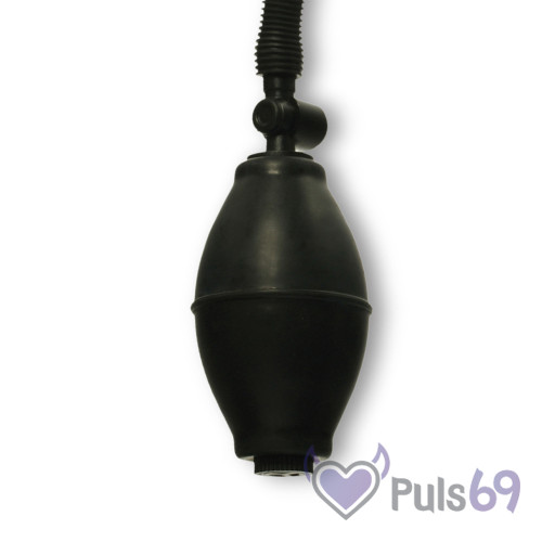 Вакуумная помпа для вагины Fetish Fantasy Series High Intensity Pussy Pump Вакуумная помпа для вагины Fetish Fantasy Series High Intensity Pussy Pump