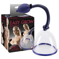 Вакуумная помпа для груди Orion Easy Grow Single